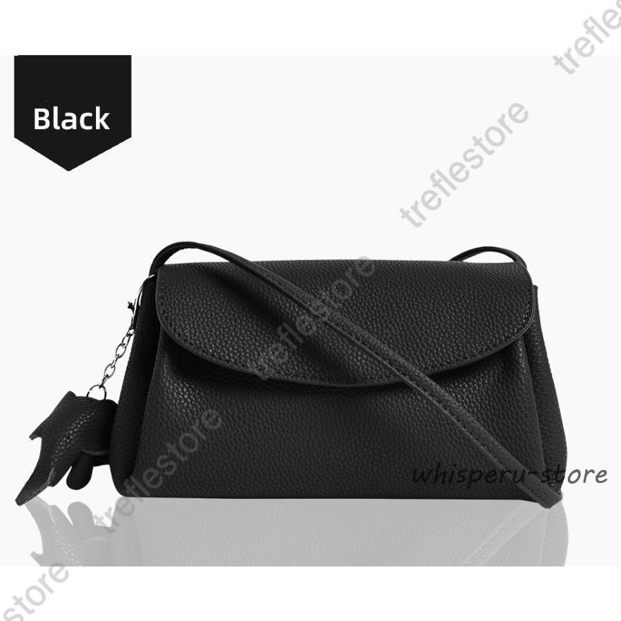 スマホポーチ 新色追加 ミニショルダーバッグ レディース 小さめ 横型