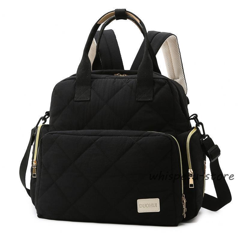 リュック ショルダーバッグ トートバッグ 3WAY マザーズバッグ