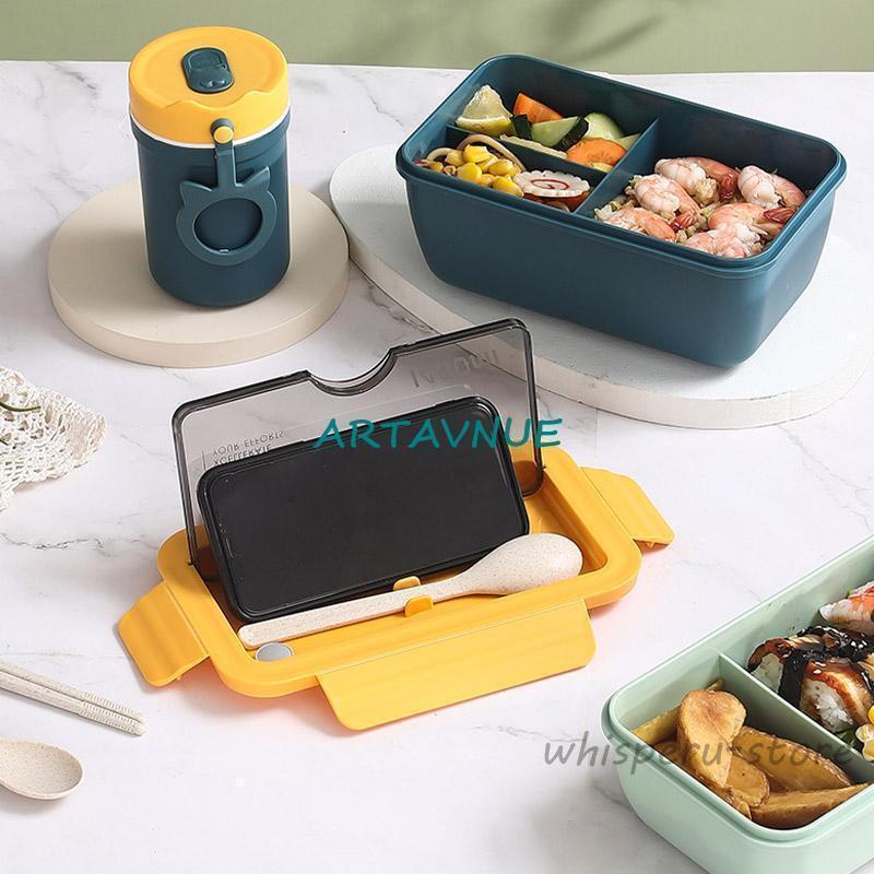 弁当箱 お弁当箱 大人 女子 男子 1100ml(2層) 1400ml(3層) 大容量 食洗