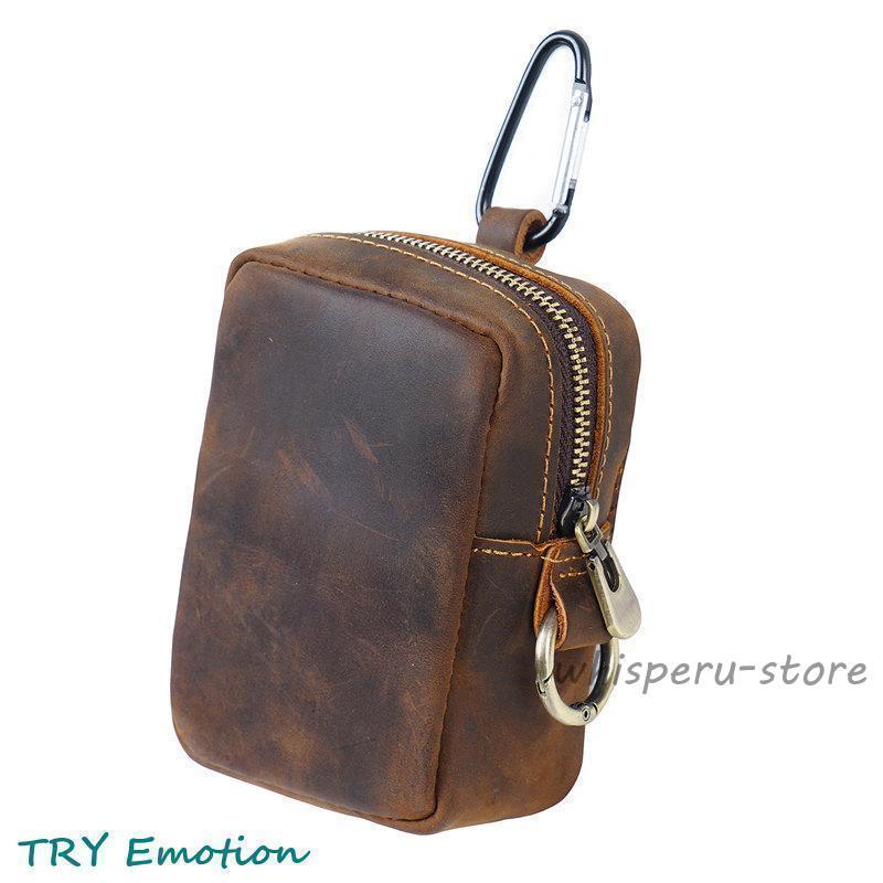 シガレットケース タバコケース 本革 男女兼用 ポーチ シガーケース