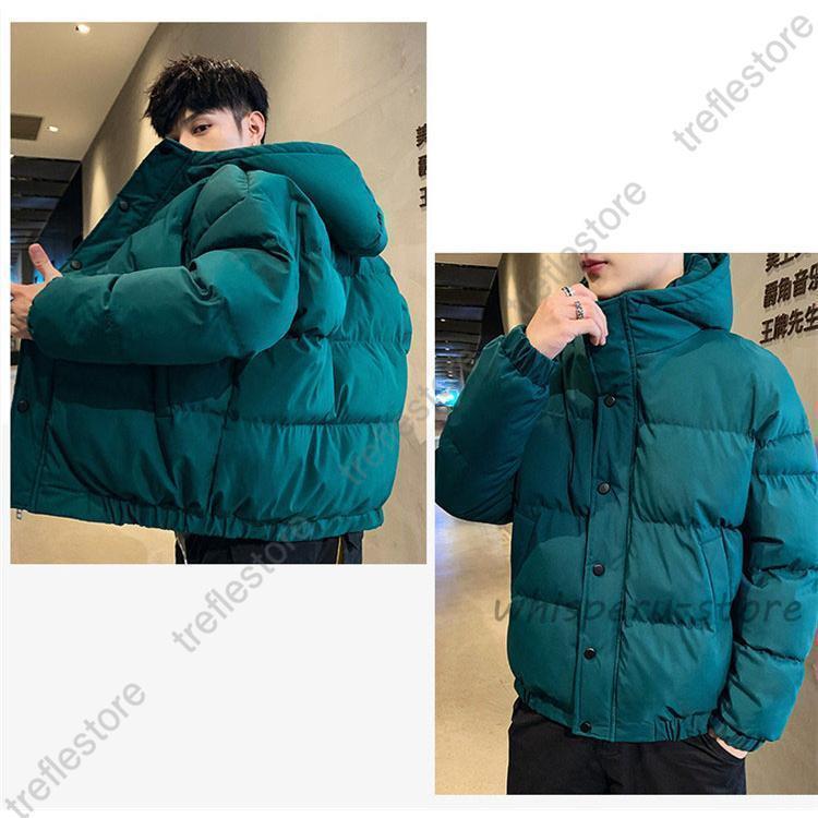 ダウンジャケット メンズ 中綿ジャケット おしゃれ キルティング