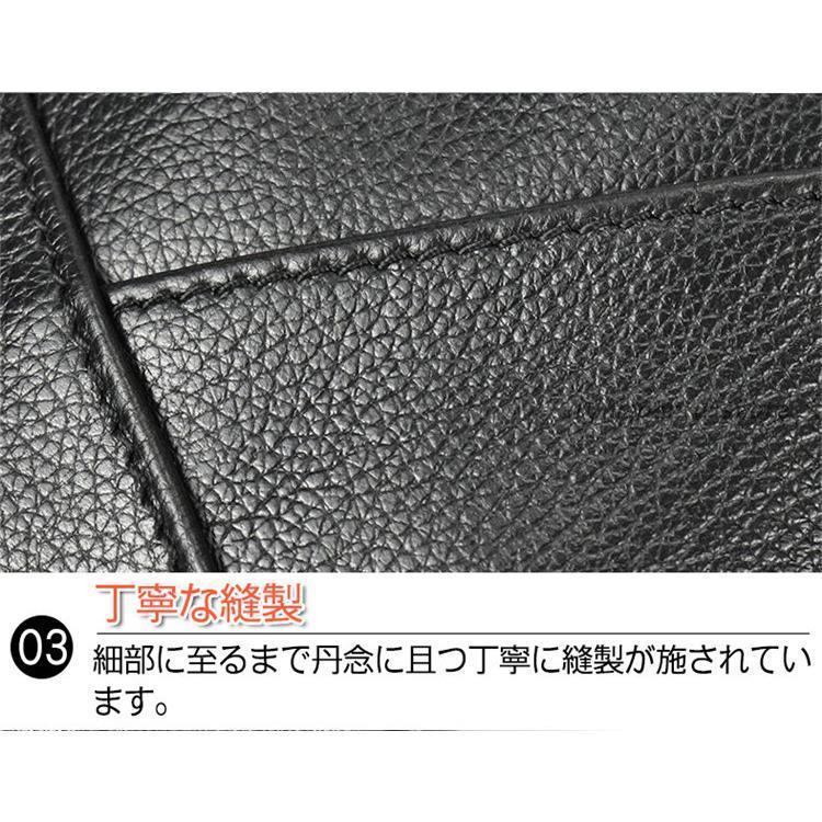 ボディバッグ メンズ 本革 2way 斜め掛け ショルダーバッグ 自転車 鞄