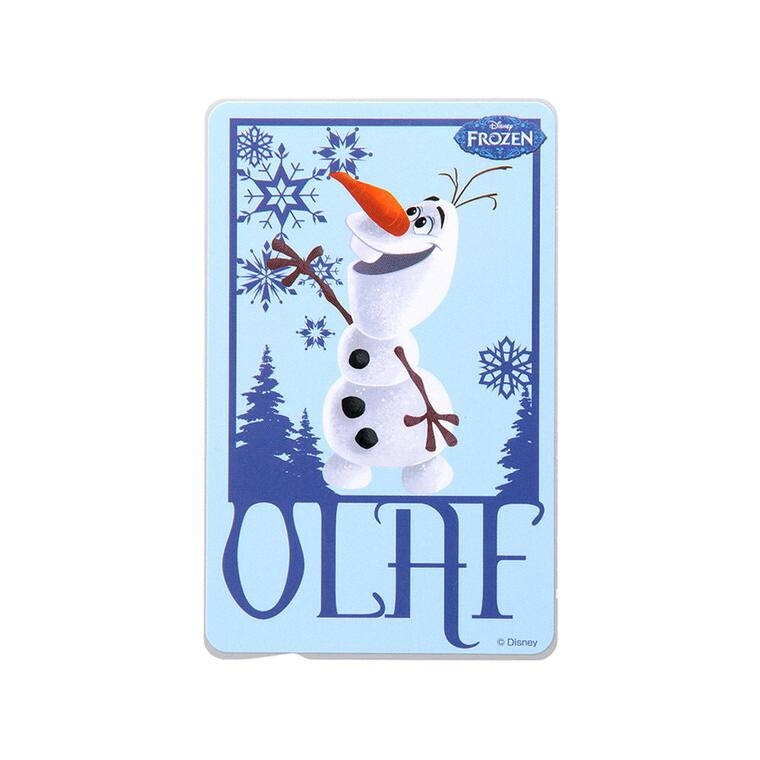 Disney（ディズニー） ICカードステッカー ICカード ステッカー シール