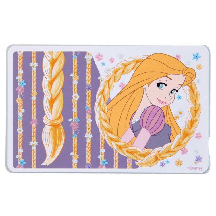 ディズニー Icカードステッカー プリンセス ラプンツェルb Disney Y 父の日 e ケース フィルムのwhitebang 通販 Yahoo ショッピング