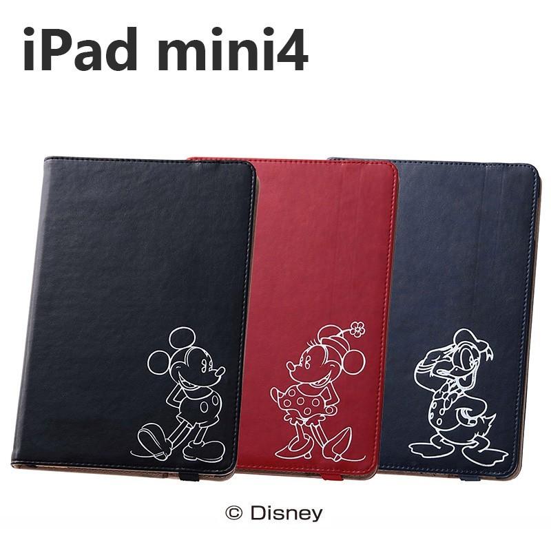 Ipad Mini4 ケース ディズニー ホットスタンプ ブックレザーケース カバー アイパッド Disney Y 父の日 ケース フィルムのwhitebang 通販 Yahoo ショッピング