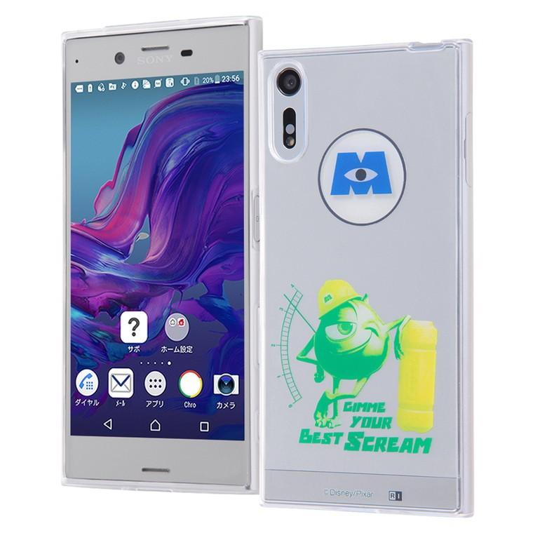 Xperia Xz Xperiaxzs ディズニー ピクサー カバー ケース 耐衝撃 保護 軽い So 01j So 03jsov34 Sov35 601so 602so Docomo Au Softbank モンスターズインク ケース フィルムのwhitebang 通販 Yahoo ショッピング