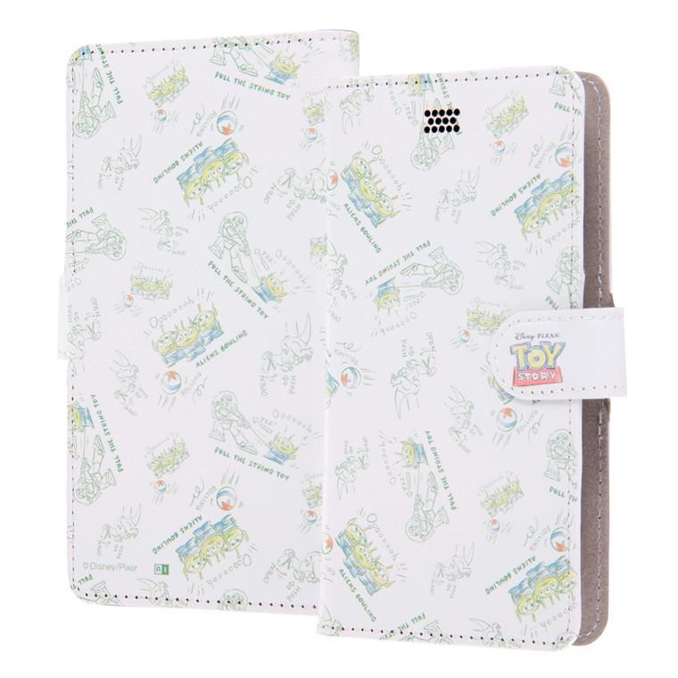 トイストーリー スマホケース 汎用 ディズニー 手帳型ケース マグネット トイ ストーリー 22 マルチケース Disney Y ケース フィルムのwhitebang 通販 Yahoo ショッピング