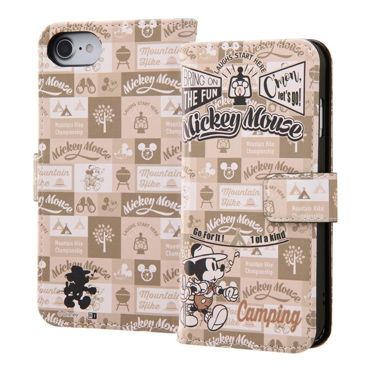 Iphone 8 7 6s 6 ディズニー 手帳型 アートケース マグネット ミッキーマウス 15 キャラクター 手帳ケース Disney Y Iphone Se2 Iphone Se 第2世代 ケース フィルムのwhitebang 通販 Yahoo ショッピング