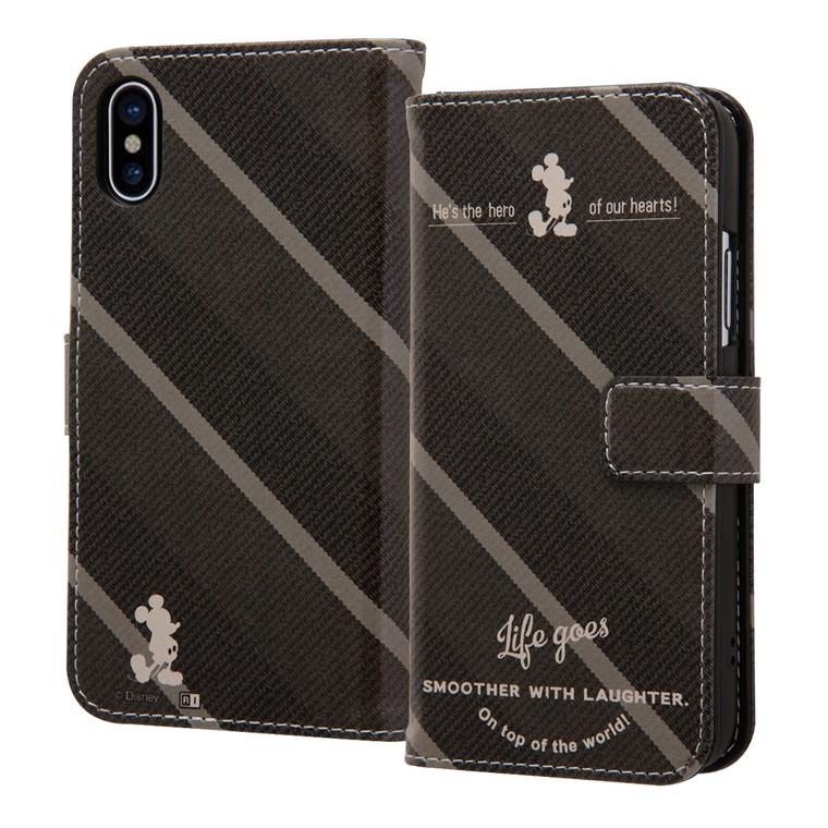 Iphone X Iphone Xs ケース ディズニー 手帳型アートケース マグネット ミッキーマウス 14 Disney Y 10025569 ケース フィルムのwhitebang 通販 Yahoo ショッピング