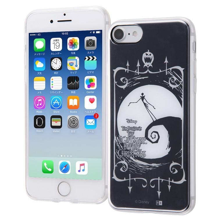 Iphone8 カバー ディズニー Iphone7 ケース ディズニー ハロウィン Tpuケース 背面パネル ディズニーハロウィン 4 Disney Y Iphone Se2 Se 第2世代 ケース フィルムのwhitebang 通販 Yahoo ショッピング