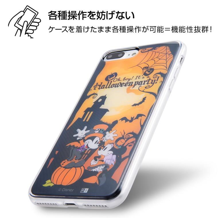 Iphone8 Plus ケース ディズニー Iphone7 Plus ケース ディズニー ハロウィン Tpuケース 背面パネル ディズニーハロウィン 1 Disney Y ケース フィルムのwhitebang 通販 Yahoo ショッピング