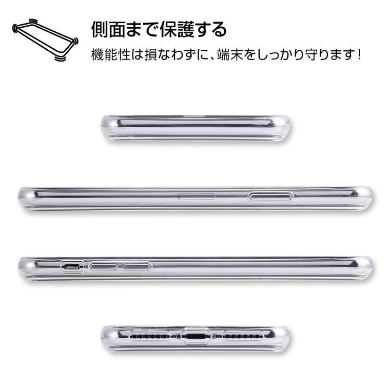 Iphone X Iphone Xs ケース ワンピース Tpuケース 背面パネル シャンクス ルフィ アイフォン One Piece グッズ 10026052 ケース フィルムのwhitebang 通販 Yahoo ショッピング