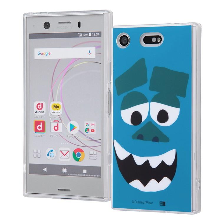 胃 リスキーな 仕立て屋 Xperia Xz1 Compact ケース キャラクター Uneseulenormandie Org