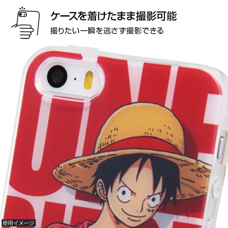 Iphone Se ケース ワンピース Iphone5s 5 カバー One Piece グッズ Tpuケース 背面パネル ゾロ 父の日 ケース フィルムのwhitebang 通販 Yahoo ショッピング