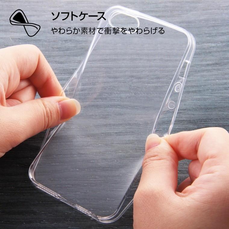 Iphone Se ケース ワンピース Iphone5s 5 カバー One Piece グッズ Tpuケース 背面パネル ウソップ ケース フィルムのwhitebang 通販 Yahoo ショッピング