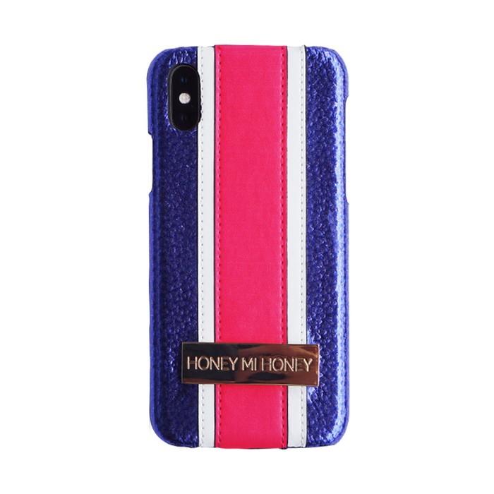Iphonexs Iphonex ケース Honey Mi Honey ハニーミーハニー Gizmobies ギズモビーズ Line Iphonecase Blu Gizm Ab 0990 Ip0x Blue ケース フィルムのwhitebang 通販 Yahoo ショッピング