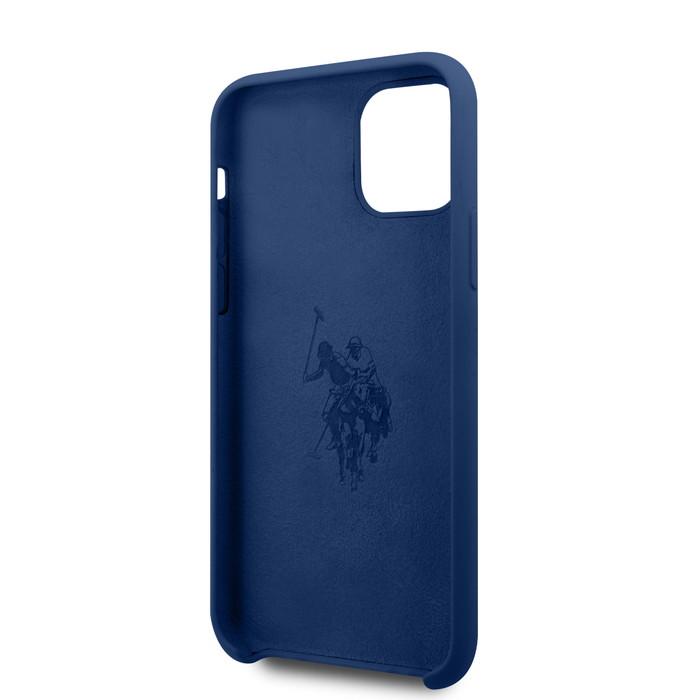 ユーエスポロアッスン Iphone 11 ケース シリコン背面 カバー アイフォン Iphone11 Airj ケース フィルムのwhitebang 通販 Yahoo ショッピング