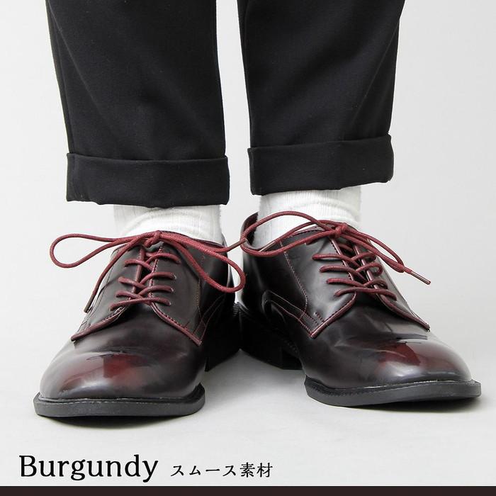 メンズジューズシューズ ポストマンシューズ メンズ カジュアル 兼用 外羽根 レースアップ 靴 シューズ エナメル 結婚式 レザー カモフラージュ 代引き不可 Andglbt 075 ケース フィルムのwhitebang 通販 Yahoo ショッピング