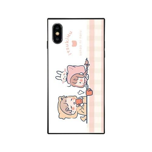 Iphonexs Iphonex ケース Gizmobies ギズモビーズ Iphoneケース いつきゆう Itsuki Yu ガラスケース Boys And Girls Mug Bj 0023 Ip0x Pink ケース フィルムのwhitebang 通販 Yahoo ショッピング