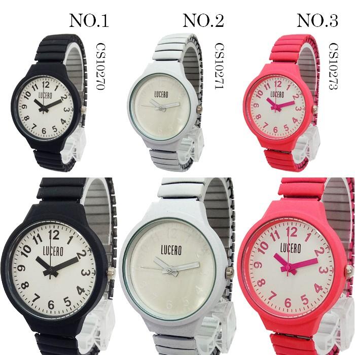 腕時計 レディース おしゃれ 安い ジャバラ 時計 伸縮 バンド ナースウォッチ 日本製ムーブメント じゃばら 母の日 Cos Cs102 ケース フィルムのwhitebang 通販 Yahoo ショッピング