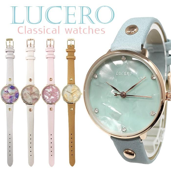 腕時計 レディース 革ベルト 1年保証 クオーツ 時計 カジュアル ビジネス Puレザー 大理石柄 Cos Le030l ケース フィルムのwhitebang 通販 Yahoo ショッピング