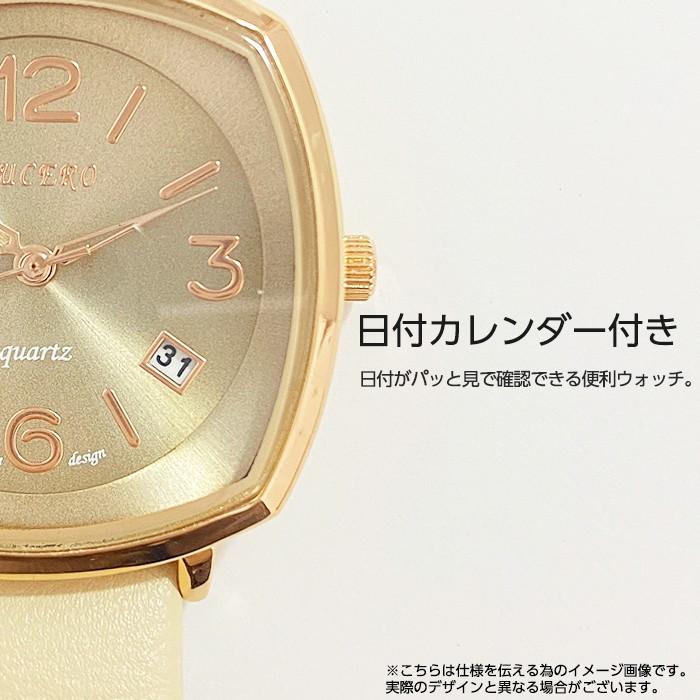 腕時計 レディース カレンダー付き Puレザー 日常防水 1年保証 クオーツ 時計 ビジネス カジュアル ウォッチ 女性用 日本製ムーブメント 華奢 ピンク パープル Cos Le048l ケース フィルムのwhitebang 通販 Yahoo ショッピング