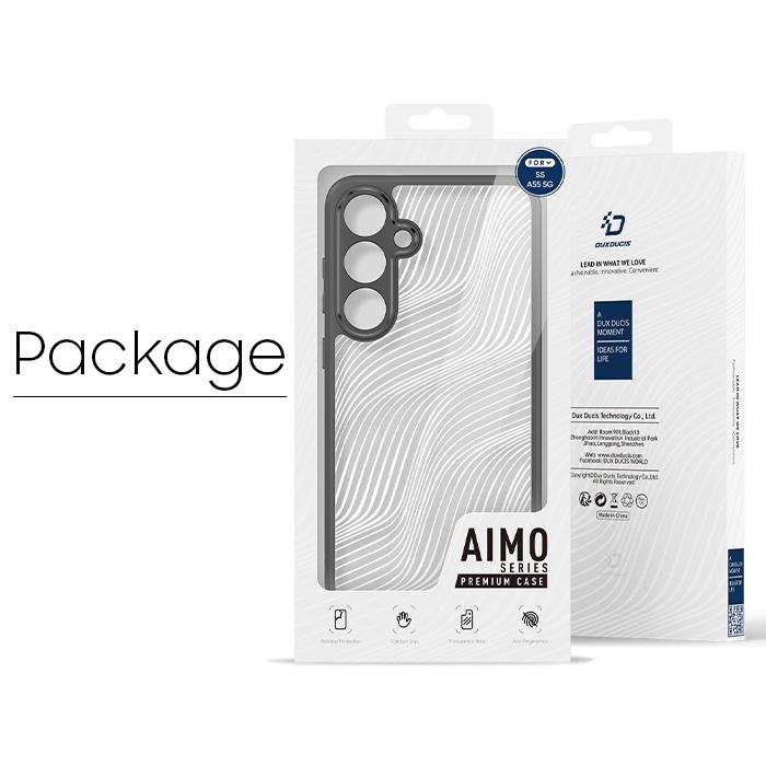 スマホケース　galaxy s24 SGタイプ LooCo Official Shop / [ LOOF ALCANTARA-SHELL ] Galaxy S24