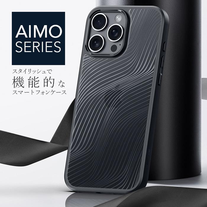 Apple iPhone 14Pro ブラック　ケース付き スマホケース iPhone14Pro iPhone 14 Pro ブラック 黒 オープン