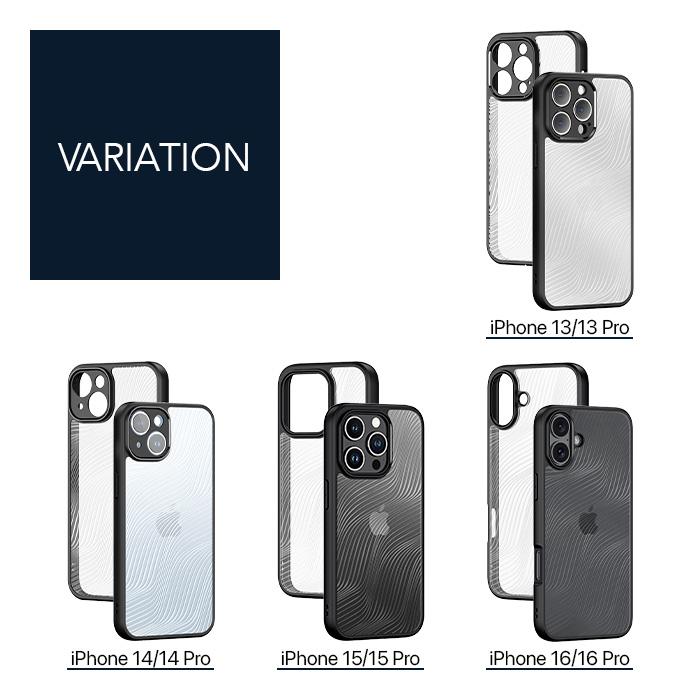 iPhone14pro対応 スマホケース カバー ブラック ストラップ付き スマホケース iPhone14Pro iPhone 14 Pro ブラック 黒 オープン