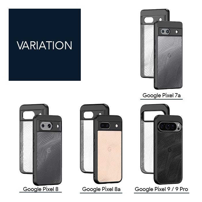 Google Pixel 8 黒色 ケース付き (状態良好) Google Pixel 8 グーグル ピクセル8a ケース ピクセル8 Pixel8a pixel8