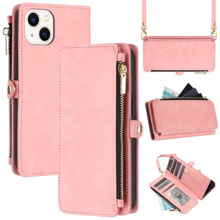 スマホケース スマホカバー iPhone15 iPhone 15 ピンク 手帳型 TPU