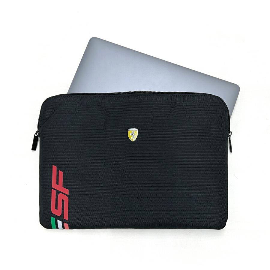 ノートPC ケース フェラーリ 13インチ 14インチ対応 PCスリーブ