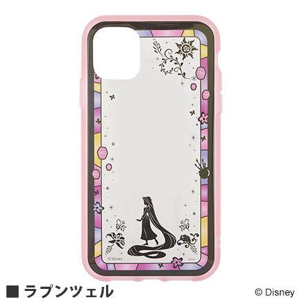 Iphone11 Iphonexr ケースディズニー Iiiifit Clear ラプンツェル ディズニープリンセス アイフォン11pro ケース 携帯 耐衝撃 キャラクター 大人かわいい 大人 Glm ケース フィルムのwhitebang 通販 Yahoo ショッピング