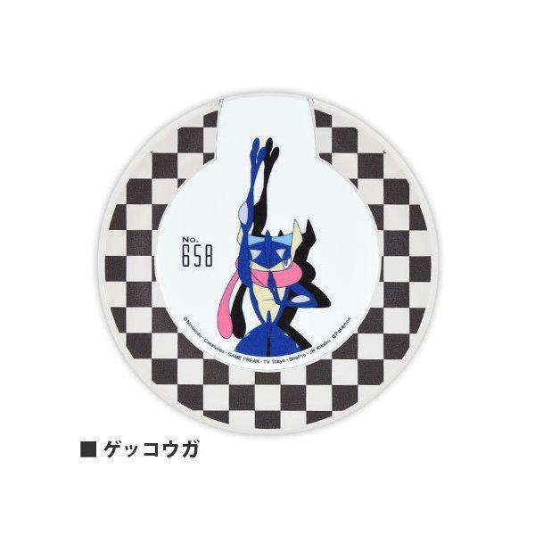 ポケットモンスター ゲッコウガ ワイヤレスチャージャー ゲッコウガ 母の日 Glm ケース フィルムのwhitebang 通販 Yahoo ショッピング