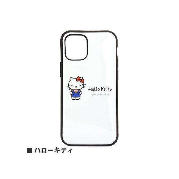 Iphone12 Iphone12pro ケースサンリオキャラクターズ Iiiifit ハローキティ キティー キティーちゃん 母の日 Glm ケース フィルムのwhitebang 通販 Yahoo ショッピング