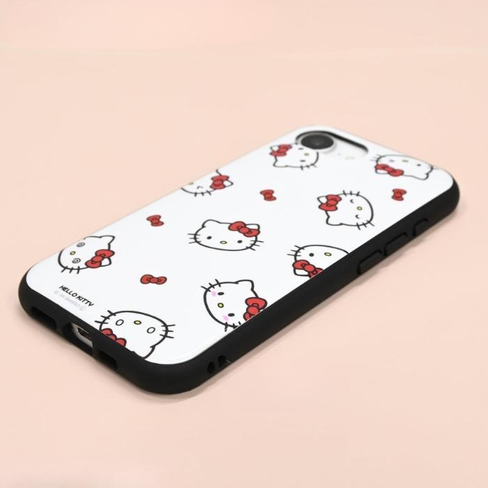 iPhone 17e ケース ハローキティ サンリオ iPhone16e アイフォン17e