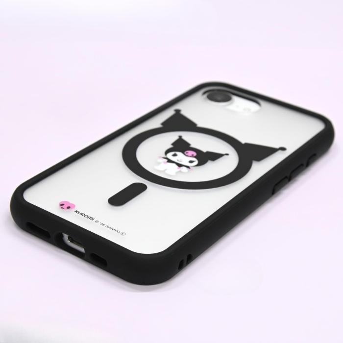 iPhone 17e ケース クロミ クリア iPhone16e アイフォン17e MagSafe
