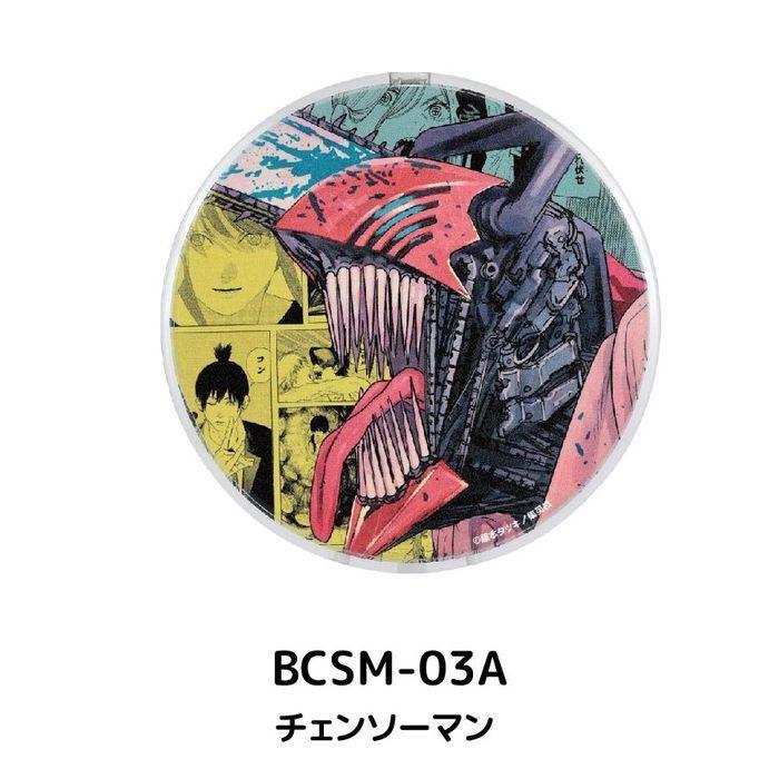 チェンソーマン グッズ Qi ワイヤレスチャージャー 充電 充電器 チェンソーマン グッズ Glmt ケース フィルムのwhitebang 通販 Yahoo ショッピング