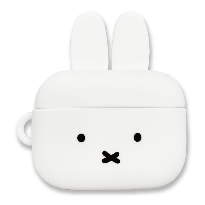 ミッフィー miffy AirPodsPro3 ケース AirPodsPro 第三世代
