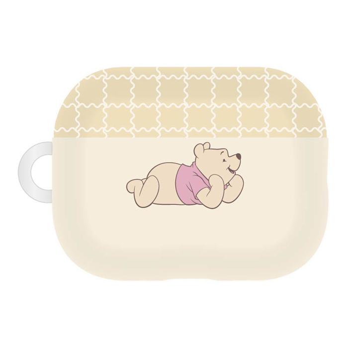 ディズニー プーさん AirPodsPro3 ケース AirPodsPro 第三世代