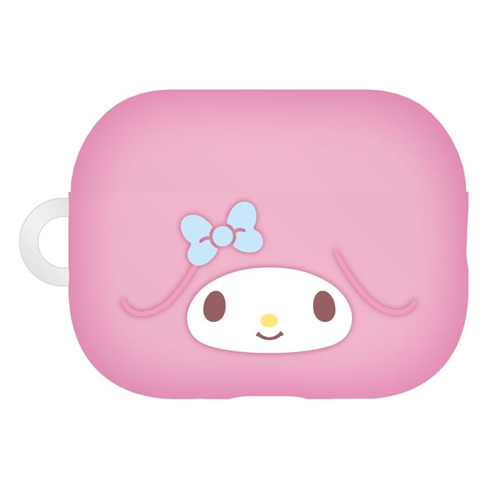 サンリオ マイメロディ AirPodsPro3 ケース AirPodsPro 第三世代