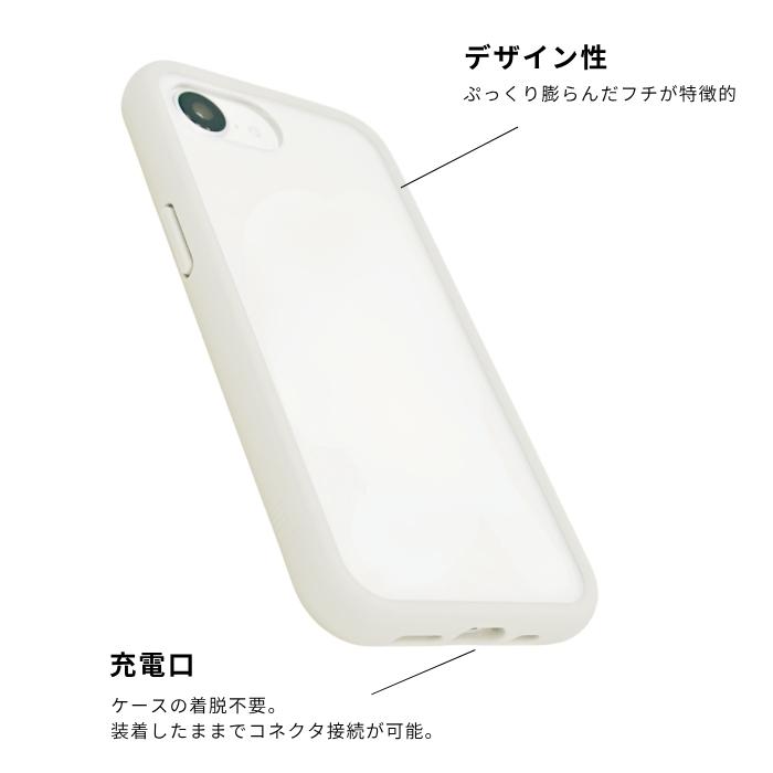 iPhone 17e ケース クリア シンプル iPhone16e アイフォン17e 耐衝撃
