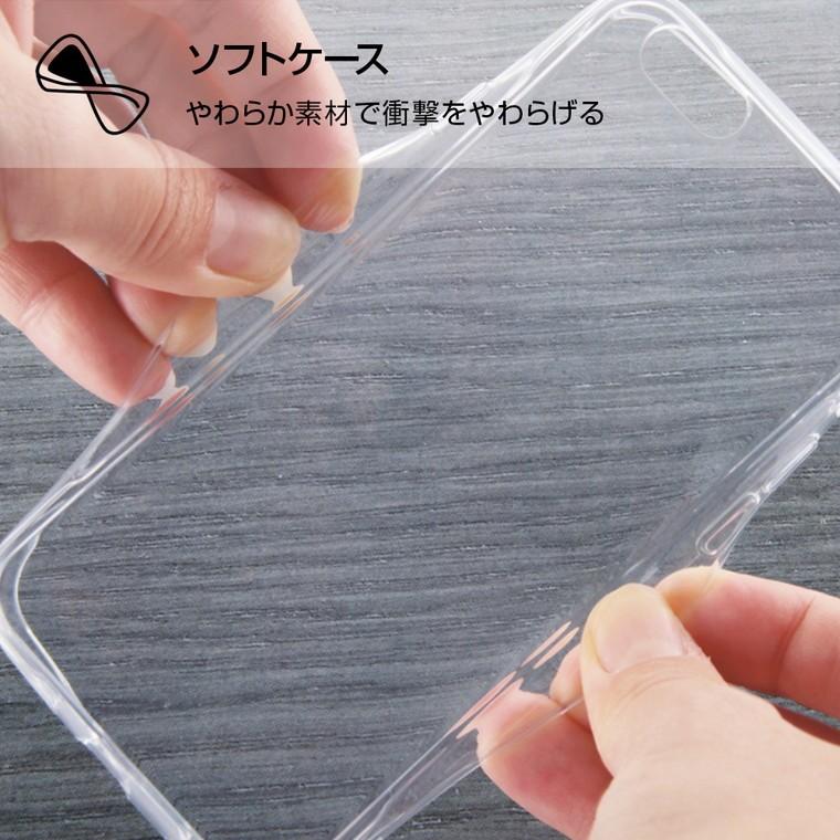 Iphone6s 6 ケース Shadowverse シャドウバース Tpuケース 背面パネル 輝く鐘 ベルエンジェル アイフォン Iphone6 Ij Cyp6tp Sv033 ケース フィルムのwhitebang 通販 Yahoo ショッピング