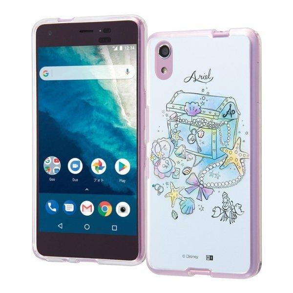 Android One S4 ケース カバー ディズニー プリンセス ハイブリッド Otona ハイブリッドケース アリエル 1 Ij Dans4cc2 Ar001 ケース フィルムのwhitebang 通販 Yahoo ショッピング