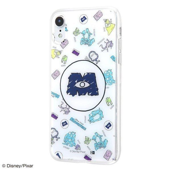 Iphone Xr ケース モンスターズインク Tpuケース 背面パネル モンスターズ インク 総柄 01 Iphonexr カバー 父の日 Ij Dp18tp Mi026 ケース フィルムのwhitebang 通販 Yahoo ショッピング