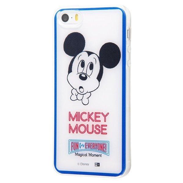 Iphone Se Iphone5s Iphohe5 ケース ディズニー ミッキーマウス Party Time アイフォンse カバー キャラクター Tpuケース 背面パネル Ij Dp5tp Bmk04 ケース フィルムのwhitebang 通販 Yahoo ショッピング