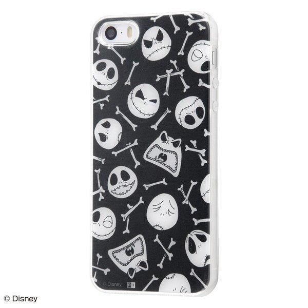 Iphone Se Iphone5s 5 ケース ナイトメアービフォアクリスマス グッズ Tpuケース 背面パネル ナイトメアー ビフォア クリスマス Credits Roll Ij Dp5tp Nc002 ケース フィルムのwhitebang 通販 Yahoo ショッピング