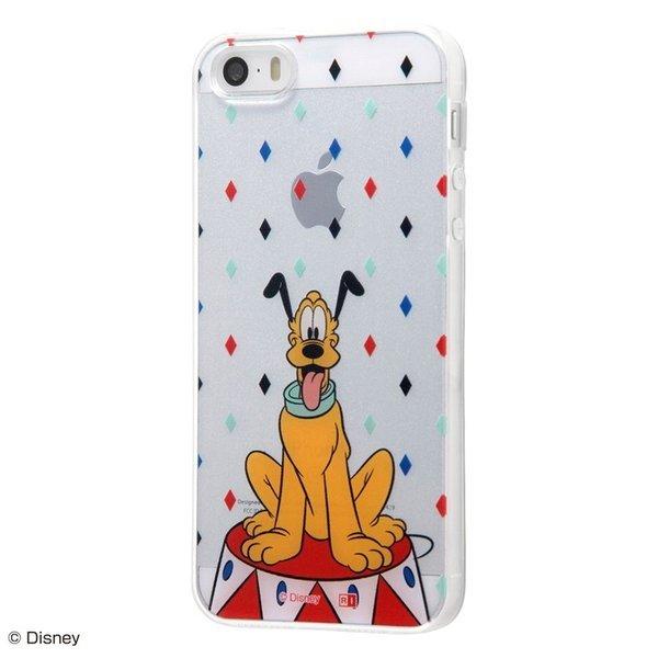 Iphone Se Iphone5s 5 ケース ディズニー キャラクター Tpuケース 背面パネル アイフォン カバー プルート On Stage Ij Dp5tp Pl004 ケース フィルムのwhitebang 通販 Yahoo ショッピング