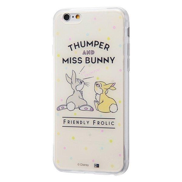 Iphone6 Iphone6s ケース ミスバニー ディズニー Tpu 背面パネル イースター とんすけ ミス バニー Friendly Frolic アイフォン6 カバー Ij Dp6tp 014 ケース フィルムのwhitebang 通販 Yahoo ショッピング