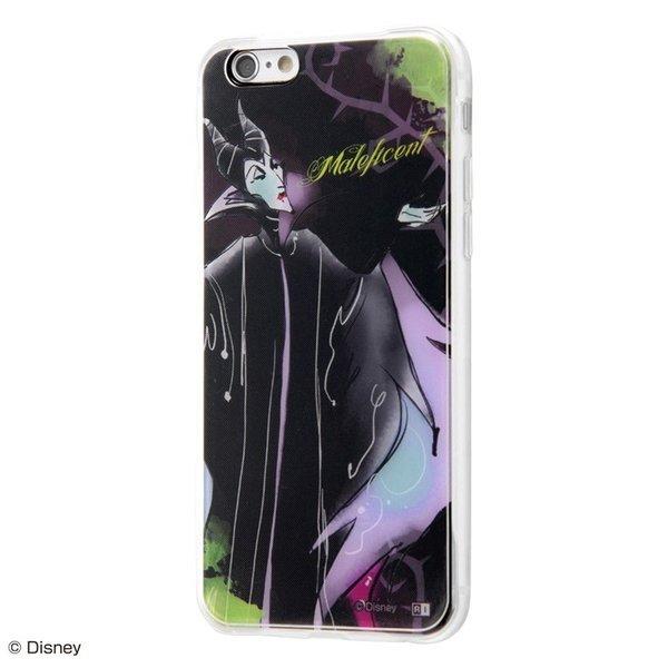 Iphone6s Iphone6 ケース ディズニー キャラクター Tpuケース 背面パネル ヴィランズ アイフォン カバー Ij Dp6tp Dvi005 ケース フィルムのwhitebang 通販 Yahoo ショッピング